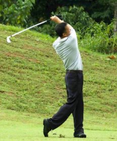 Weight Loss through Cross Training