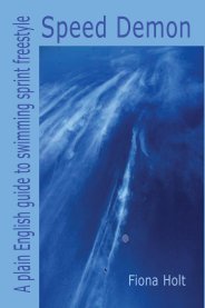 Fiona Holt Swimming Book