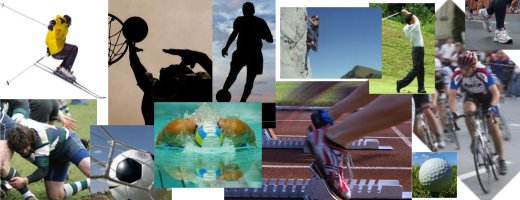 Sports Training from Personal Trainers