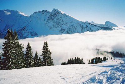 Skiing Preparation to get the most out of when you Ski