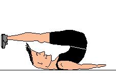 Stretching your Back